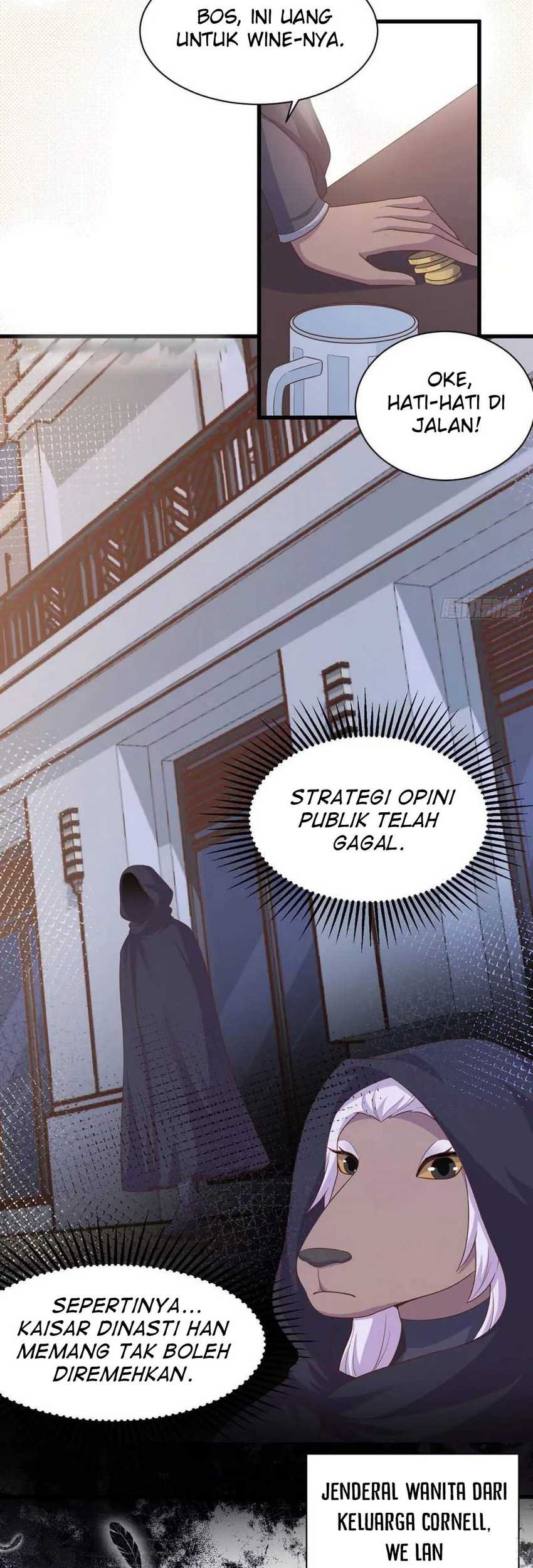 To Be The Castellan King Chapter 478 Gambar 32