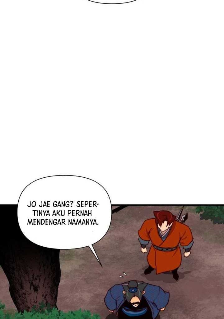 The Strongest in History Chapter 126 Gambar 41