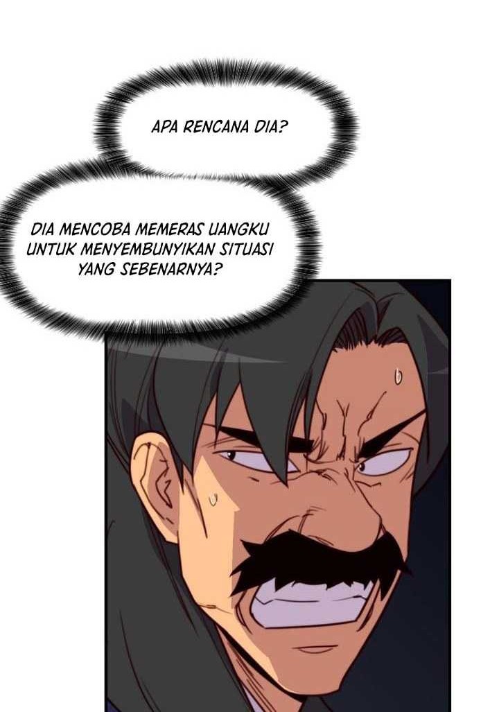 The Strongest in History Chapter 126 Gambar 49