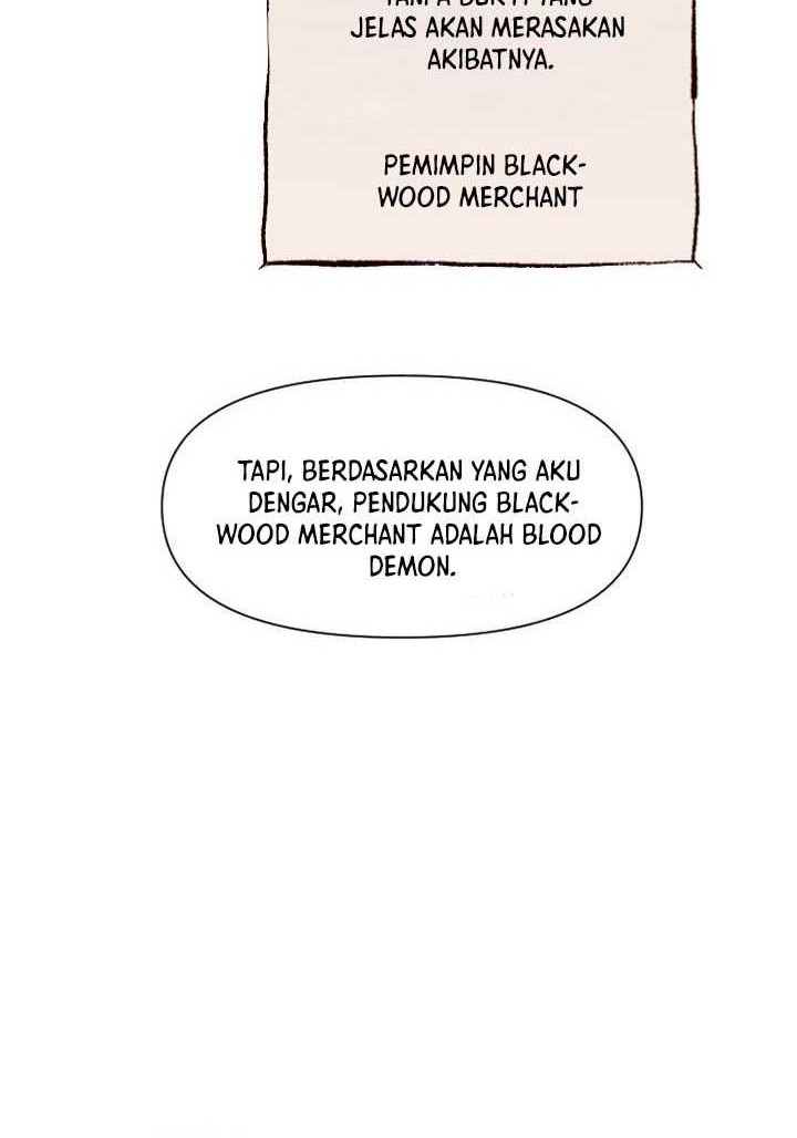 The Strongest in History Chapter 126 Gambar 57