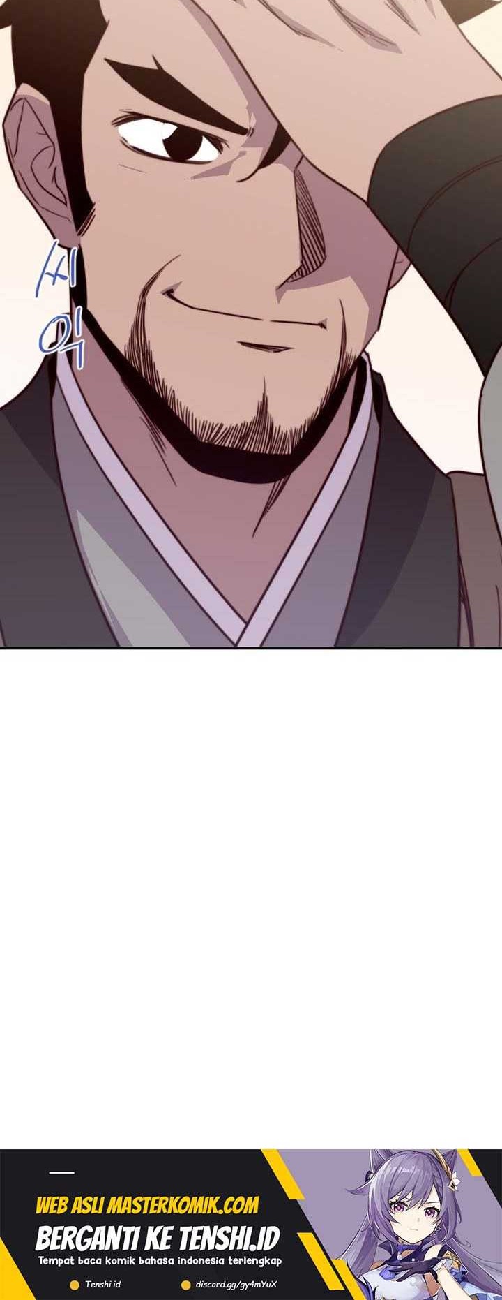 The Strongest in History Chapter 126 Gambar 59