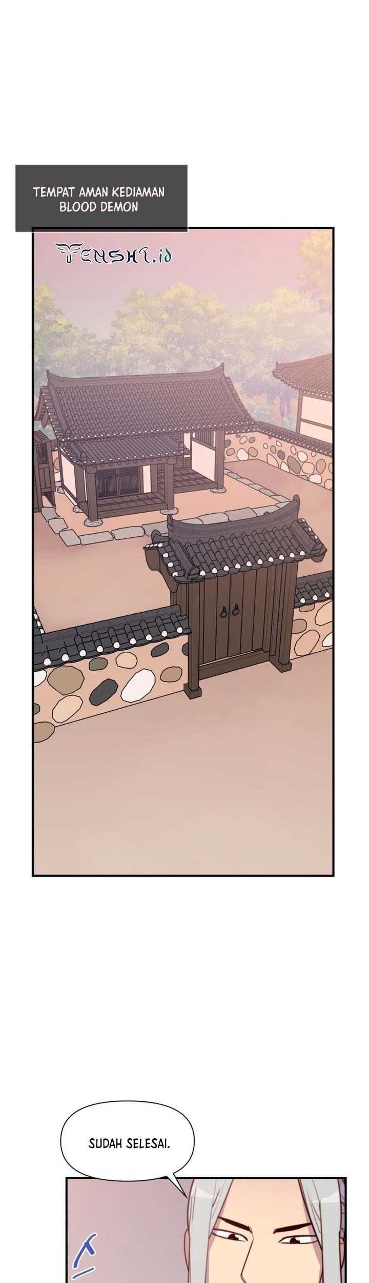 Baca  The Strongest in History Chapter 126 Gambar 2