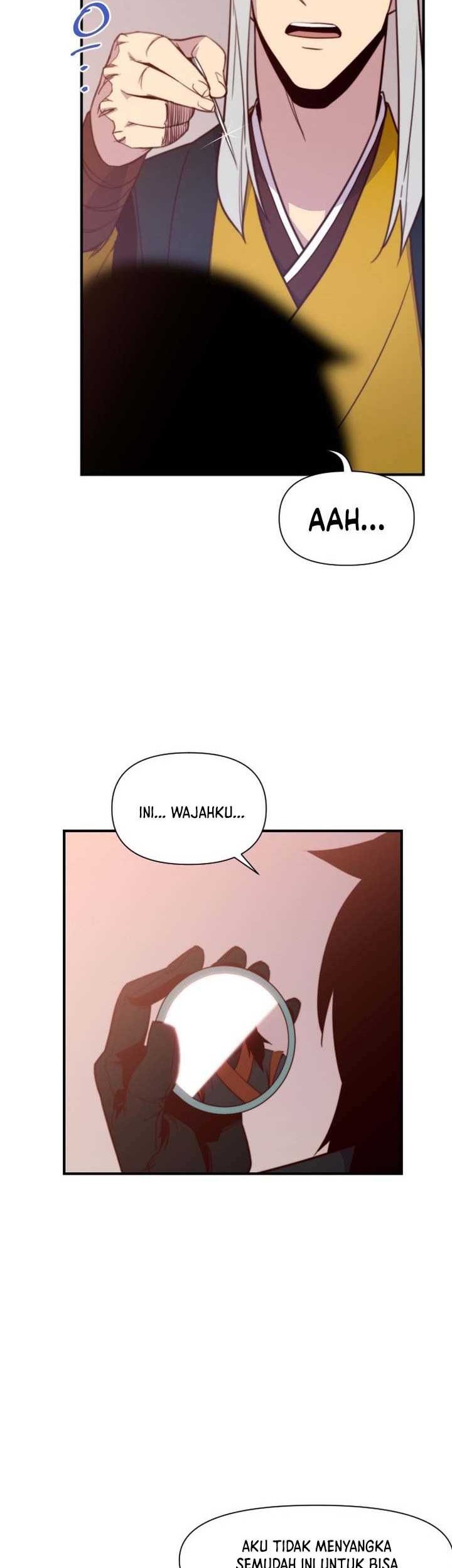 The Strongest in History Chapter 126 Gambar 3