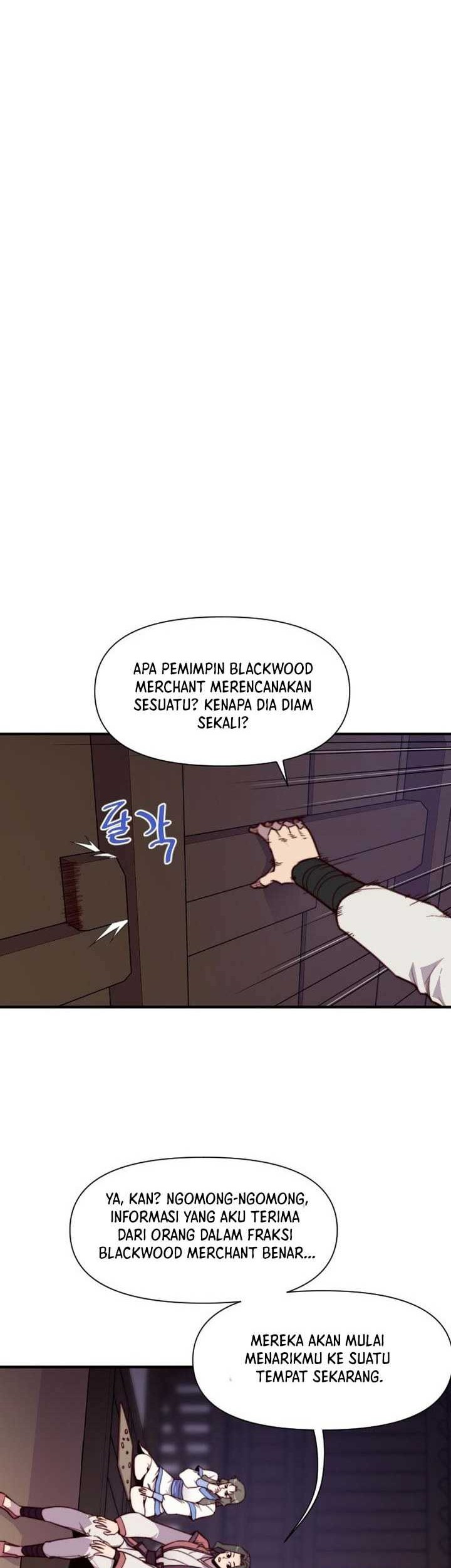 The Strongest in History Chapter 126 Gambar 7