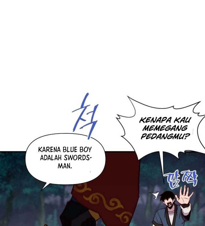 The Strongest in History Chapter 126 Gambar 13