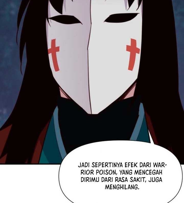 The Strongest in History Chapter 126 Gambar 17