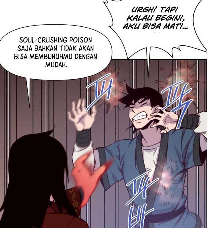 The Strongest in History Chapter 126 Gambar 21