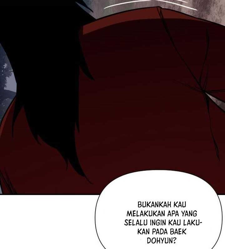 The Strongest in History Chapter 126 Gambar 25