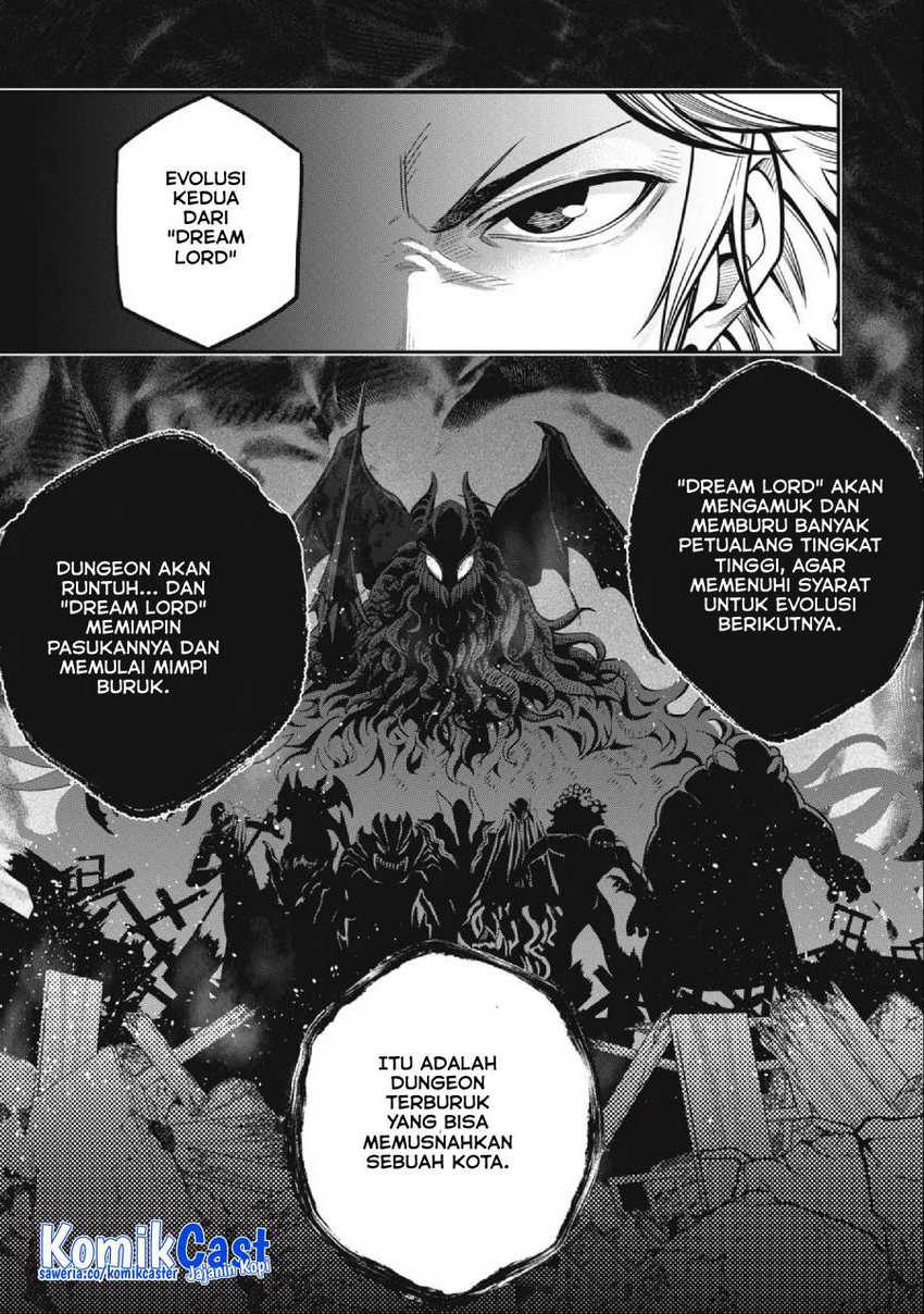 Tsuihou Sareta Tenshou Juu Kishi wa Game Chishiki de Musou Suru Chapter 65 Gambar 12