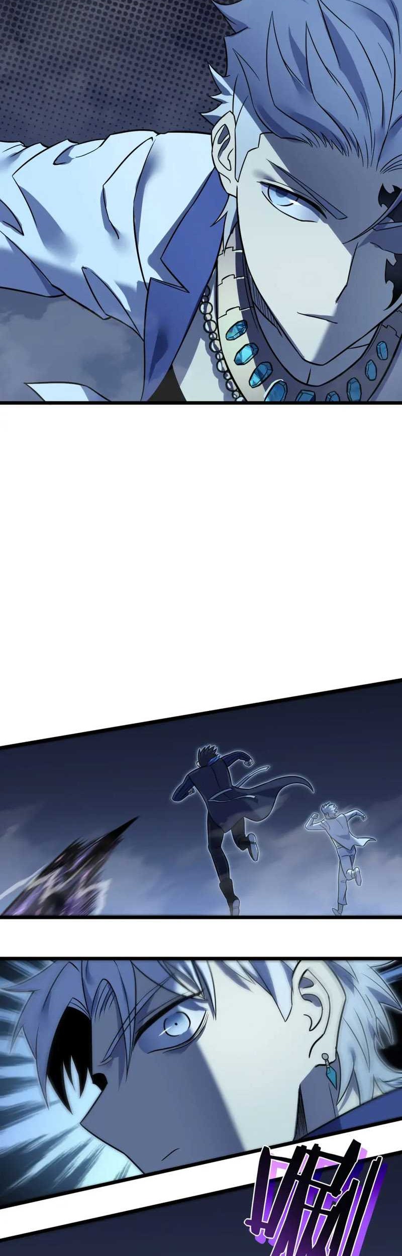 My Path to Killing God in Otherworld Chapter 69 Gambar 38