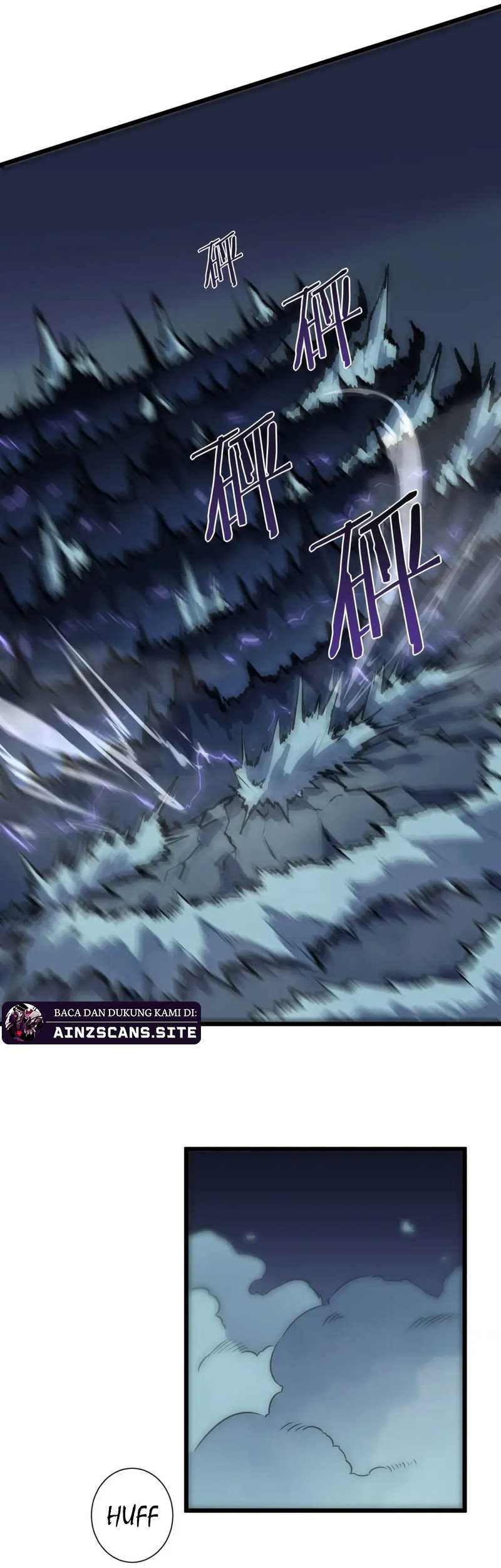 My Path to Killing God in Otherworld Chapter 69 Gambar 42