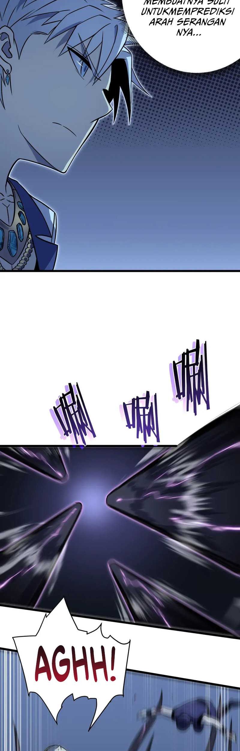 My Path to Killing God in Otherworld Chapter 69 Gambar 44