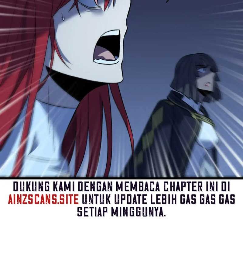 My Path to Killing God in Otherworld Chapter 69 Gambar 46