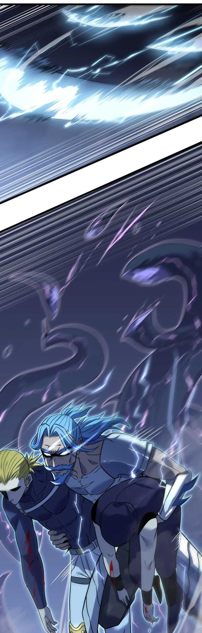 My Path to Killing God in Otherworld Chapter 69 Gambar 47