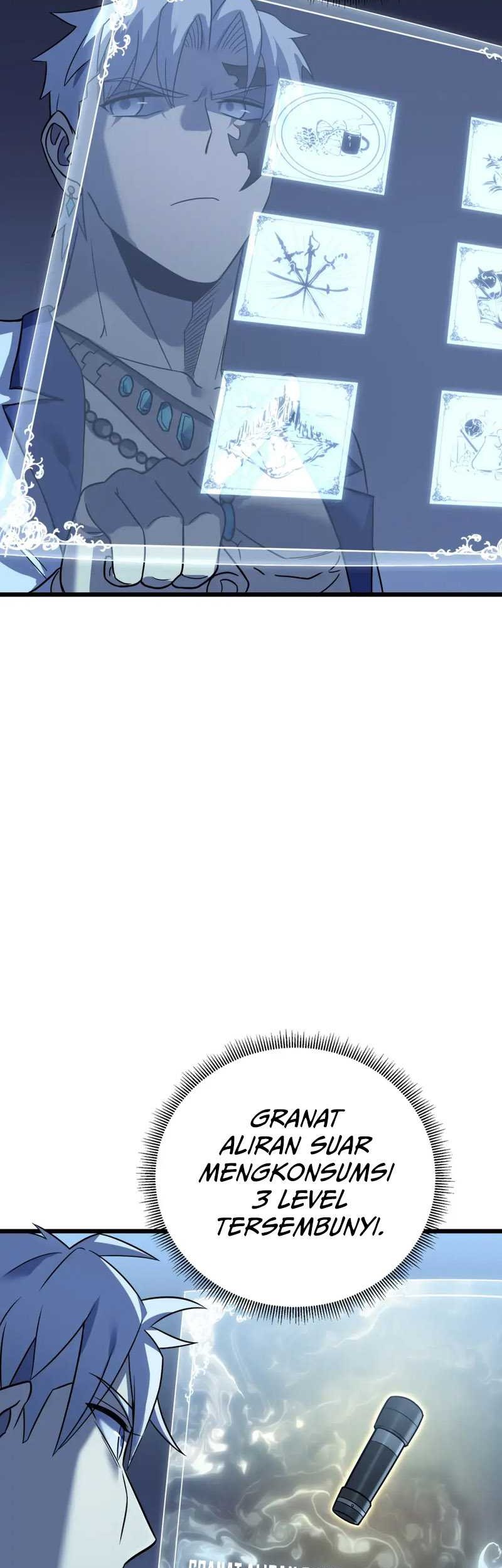 My Path to Killing God in Otherworld Chapter 69 Gambar 49