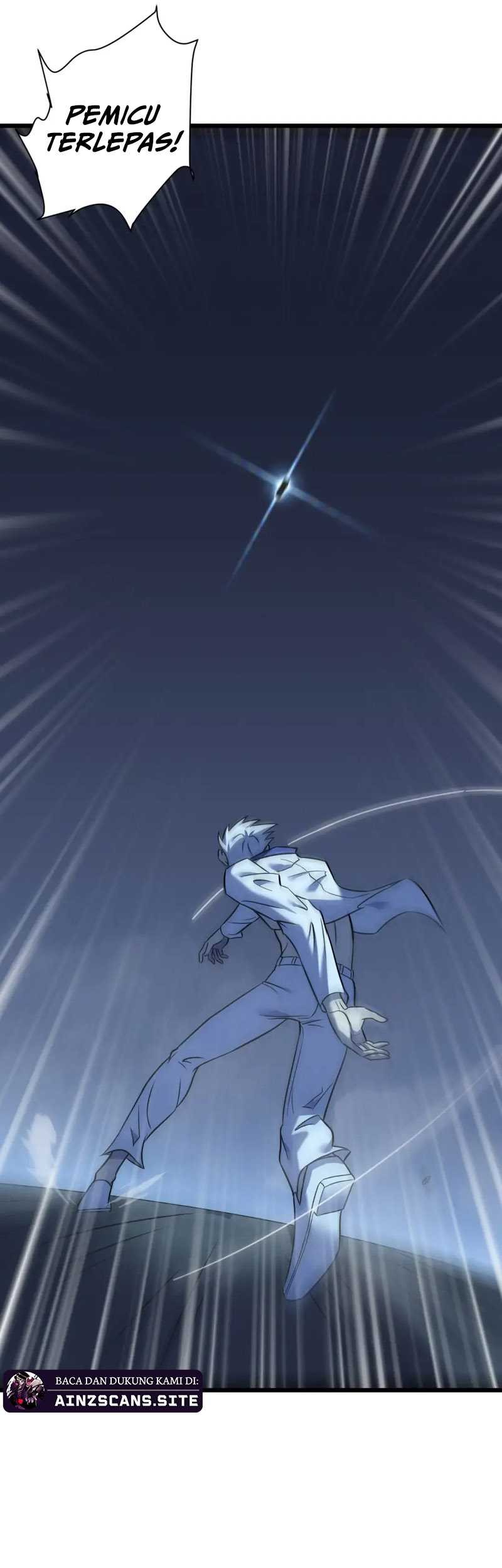 My Path to Killing God in Otherworld Chapter 69 Gambar 52