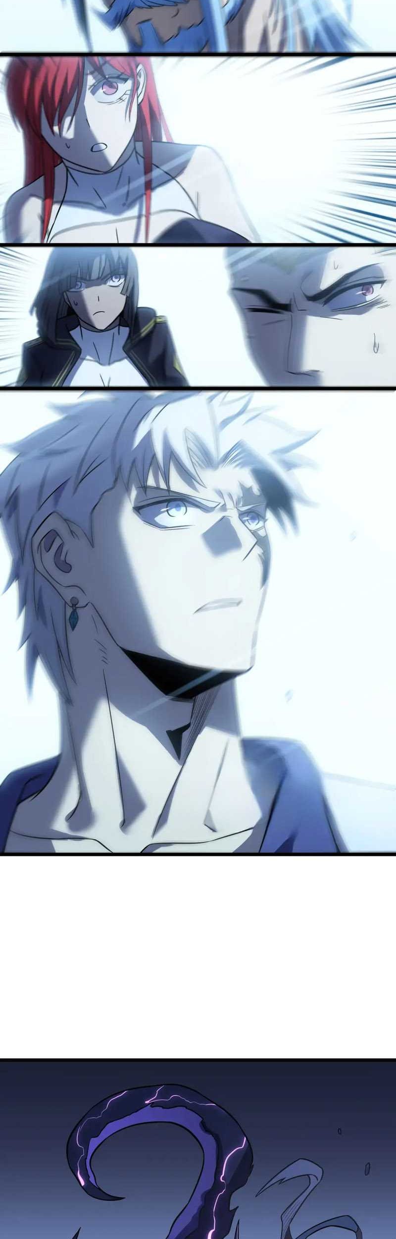 My Path to Killing God in Otherworld Chapter 69 Gambar 54