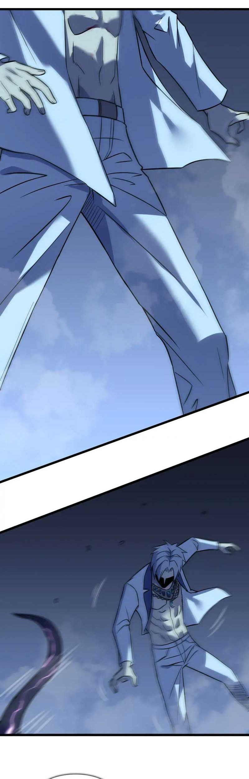 My Path to Killing God in Otherworld Chapter 69 Gambar 58