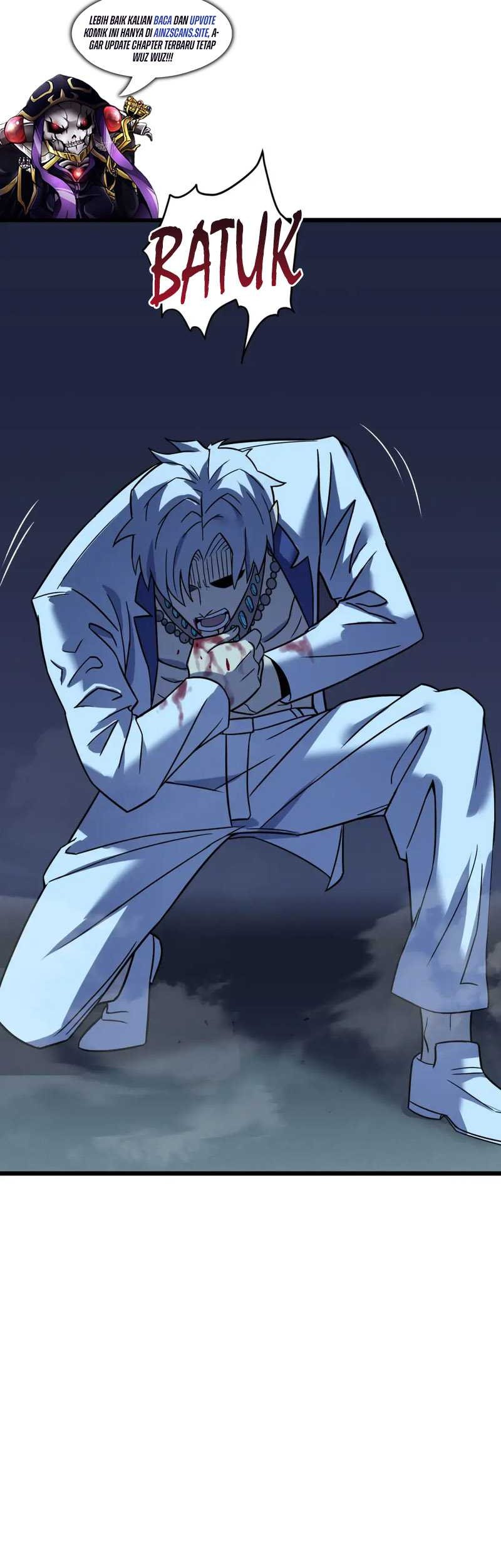 My Path to Killing God in Otherworld Chapter 69 Gambar 59