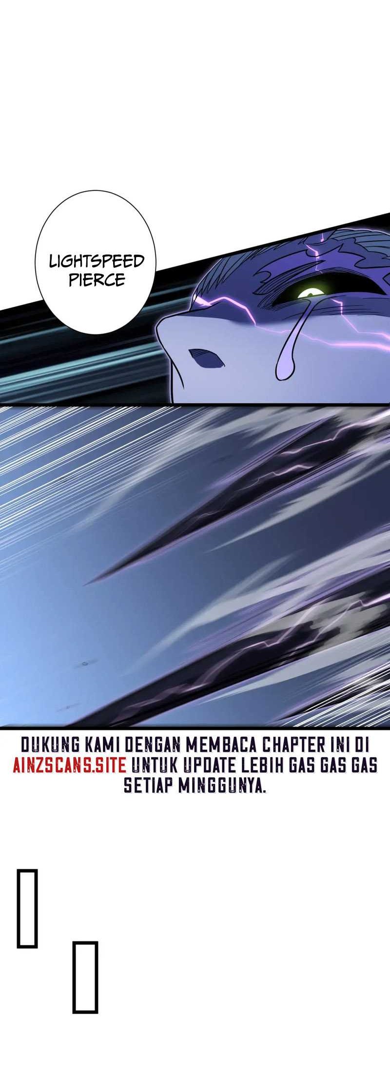 My Path to Killing God in Otherworld Chapter 69 Gambar 60