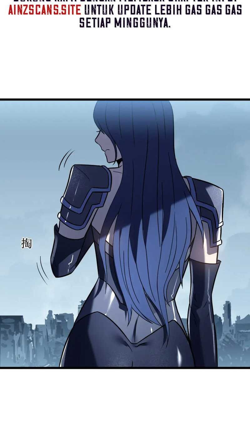 My Path to Killing God in Otherworld Chapter 69 Gambar 65