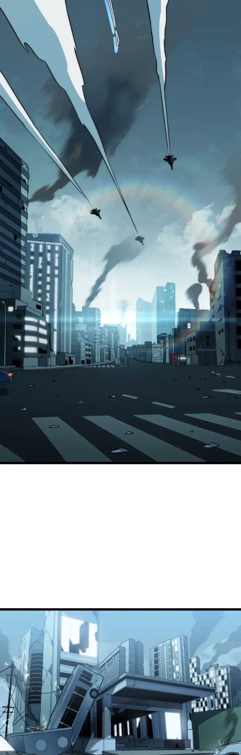 My Path to Killing God in Otherworld Chapter 69 Gambar 4