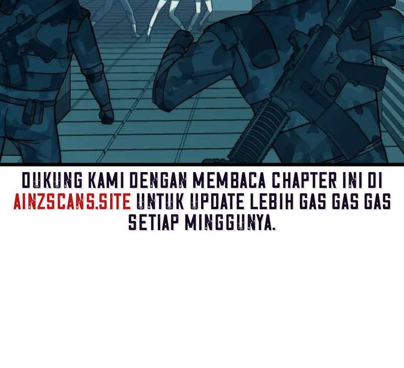 My Path to Killing God in Otherworld Chapter 69 Gambar 7
