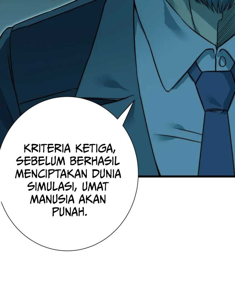 My Path to Killing God in Otherworld Chapter 69 Gambar 12