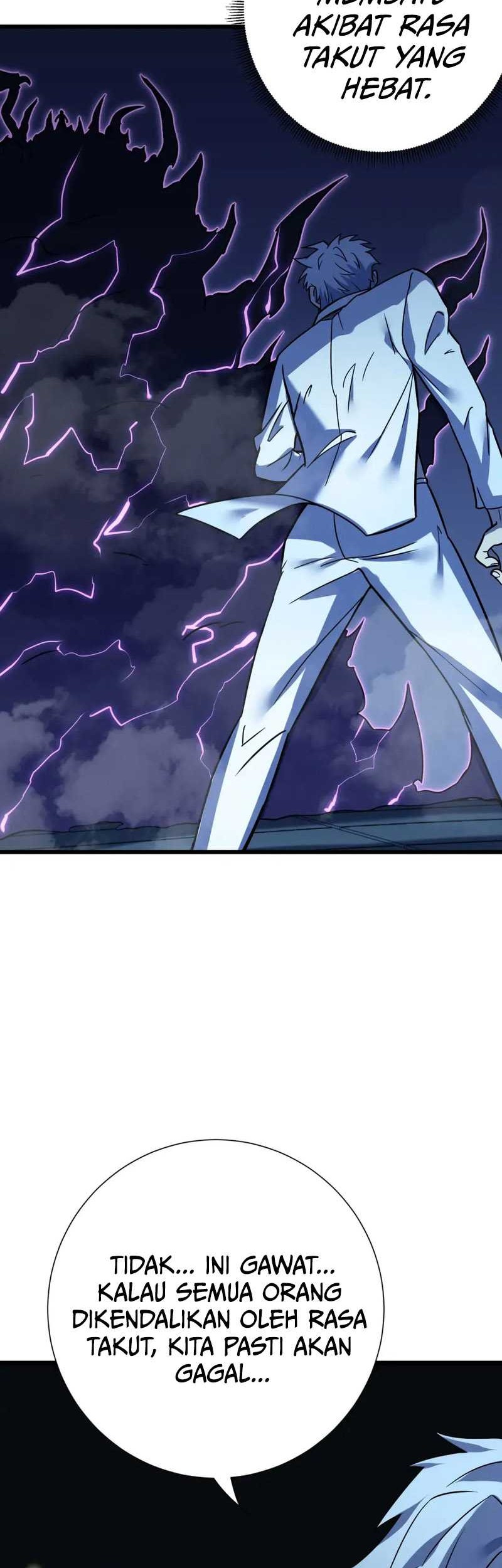 My Path to Killing God in Otherworld Chapter 69 Gambar 19