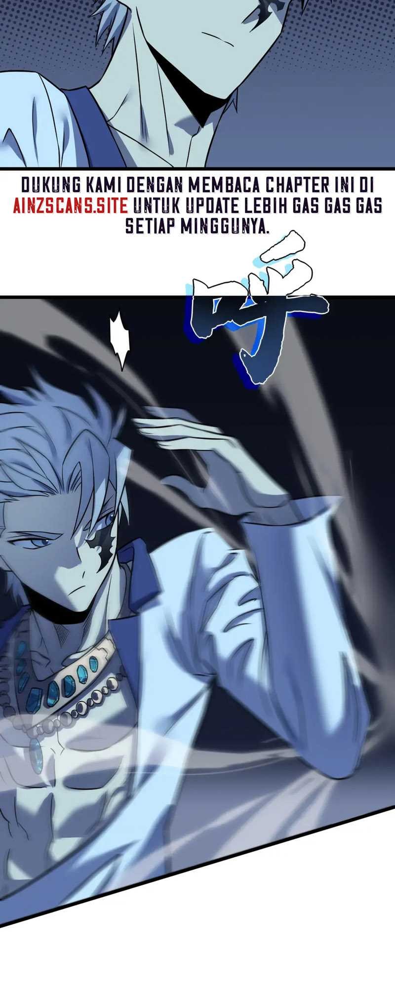 My Path to Killing God in Otherworld Chapter 69 Gambar 27