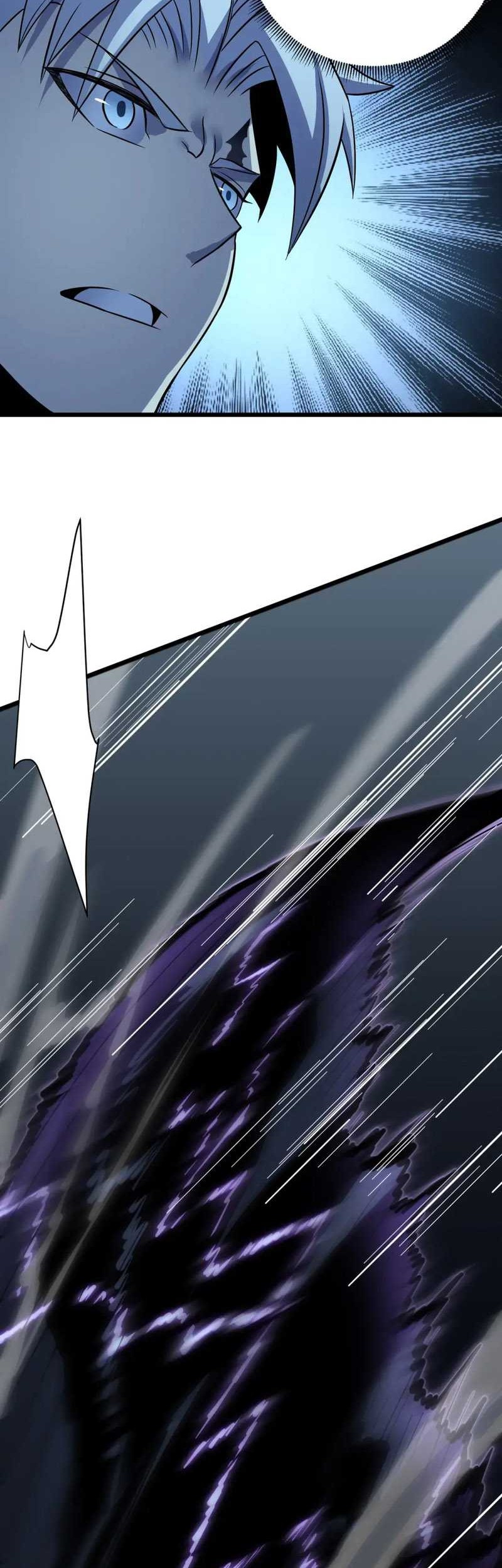 My Path to Killing God in Otherworld Chapter 69 Gambar 29