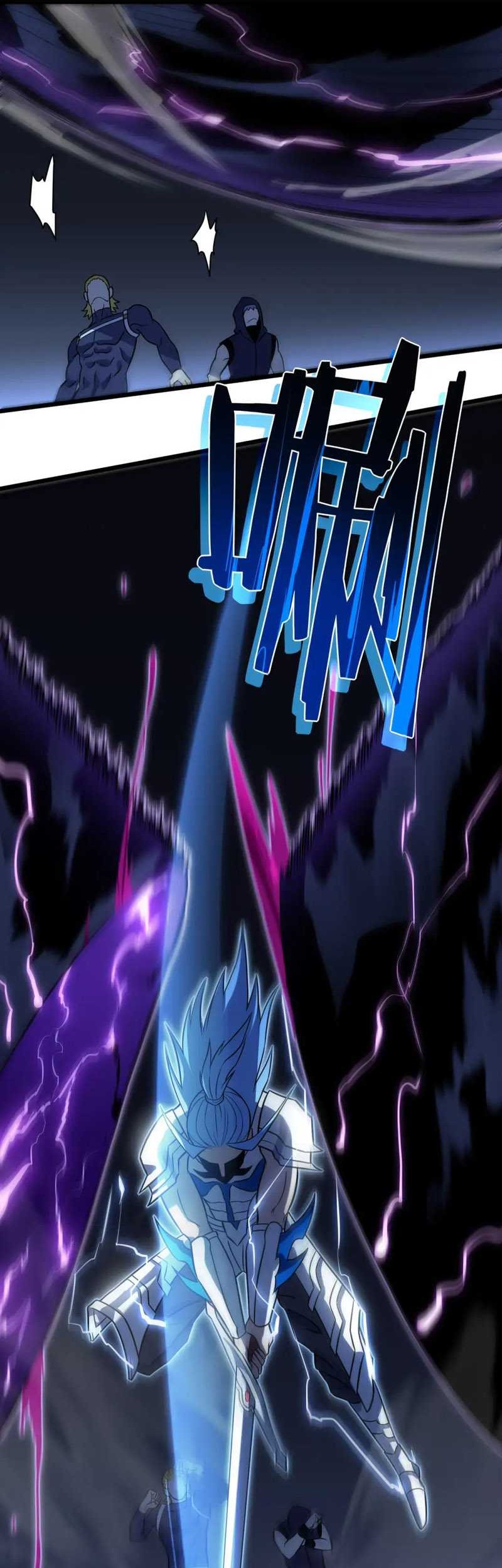 My Path to Killing God in Otherworld Chapter 69 Gambar 31