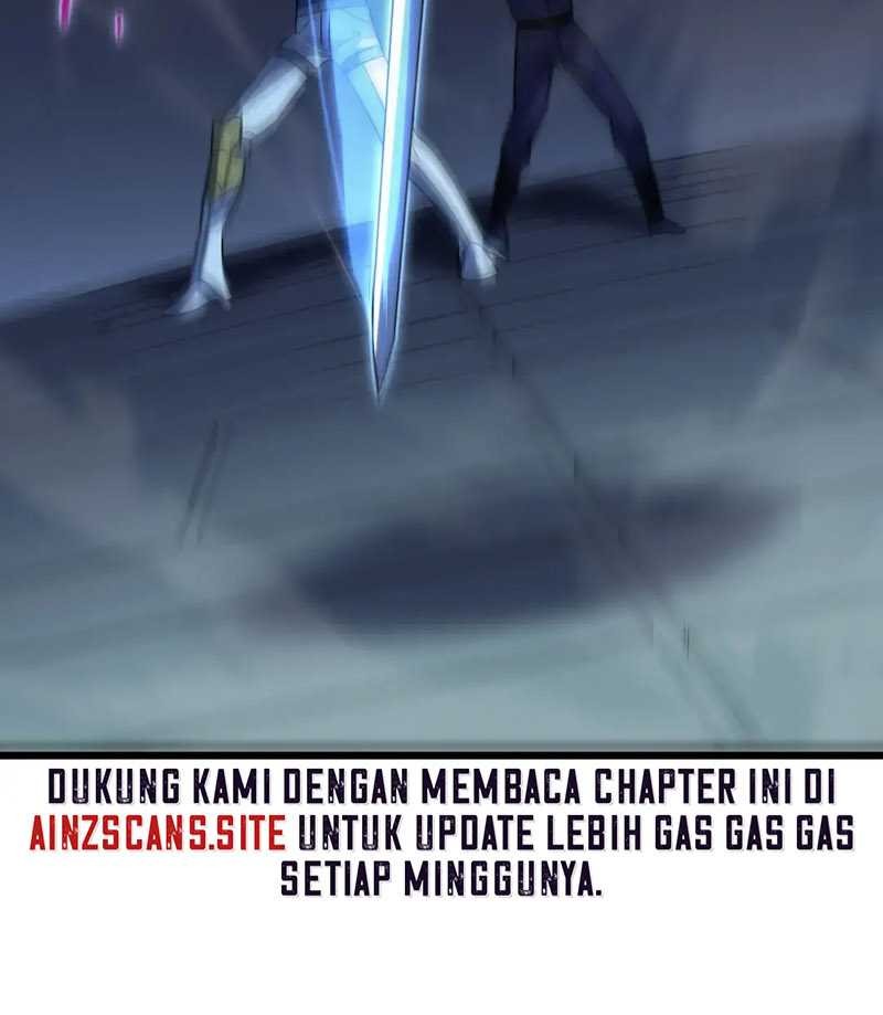 My Path to Killing God in Otherworld Chapter 69 Gambar 32