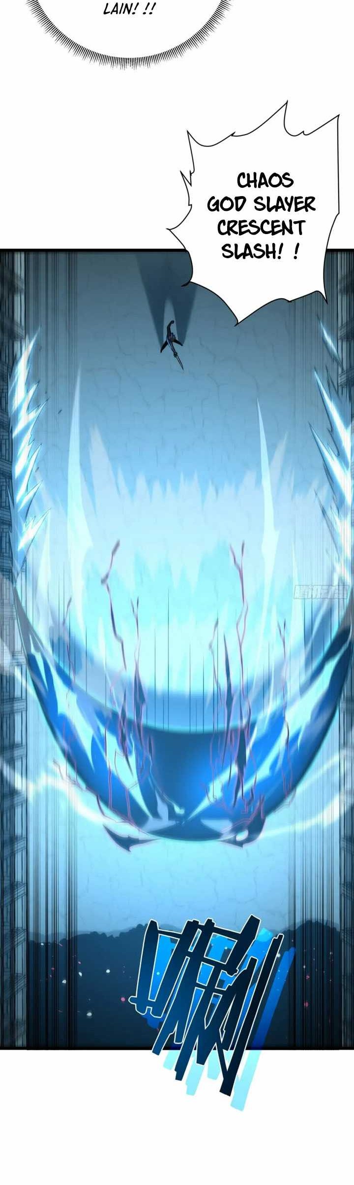 My Path to Killing God in Otherworld Chapter 68 Gambar 8