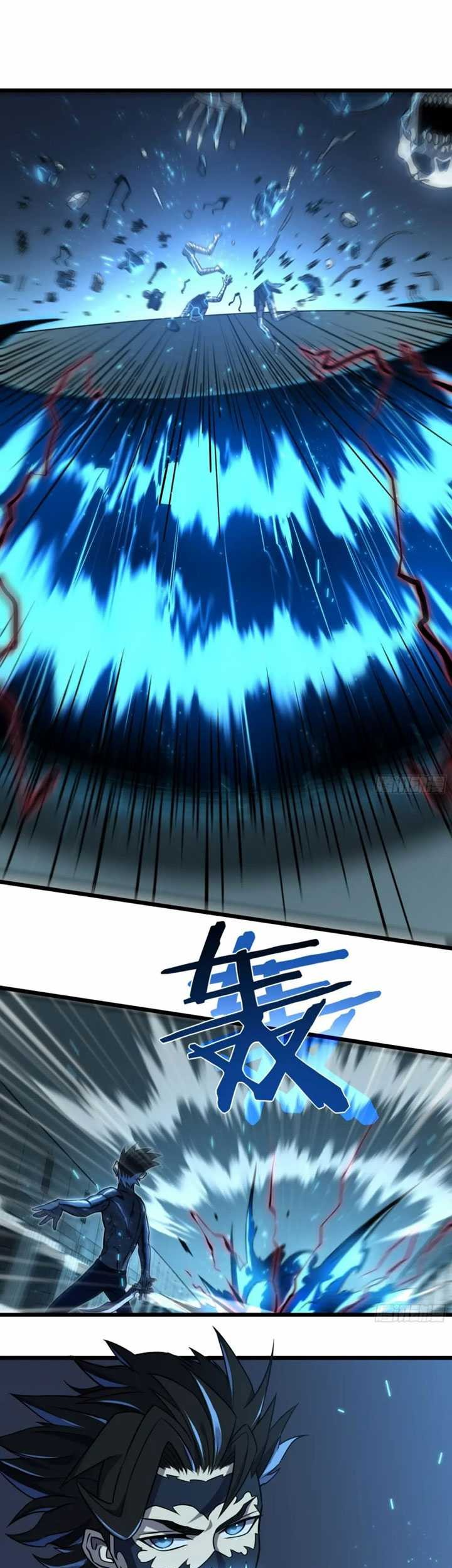 My Path to Killing God in Otherworld Chapter 68 Gambar 9