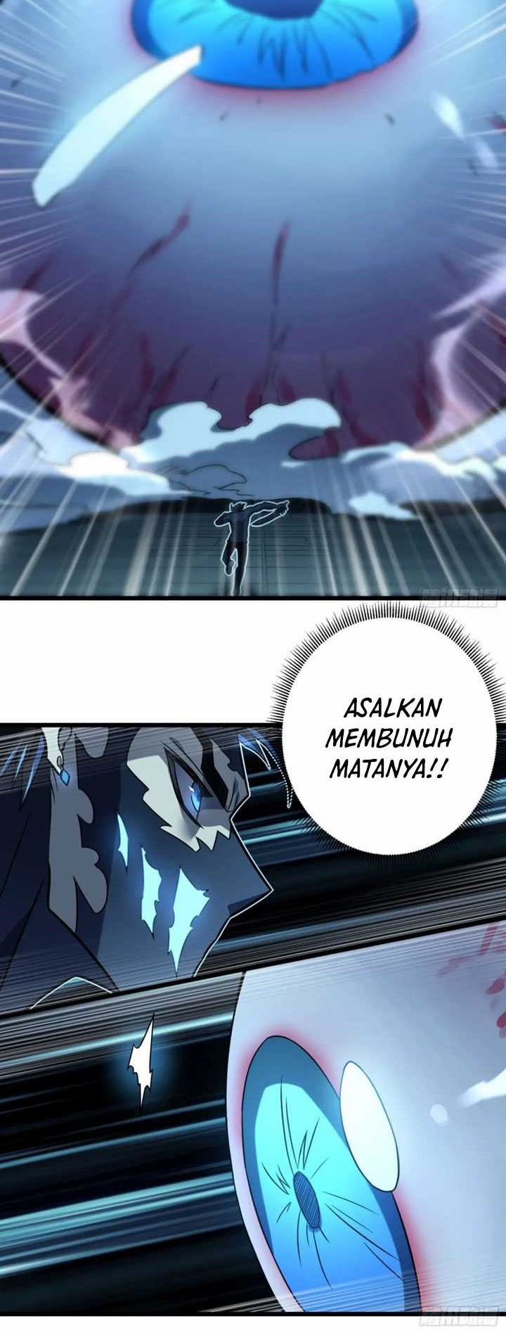My Path to Killing God in Otherworld Chapter 68 Gambar 14