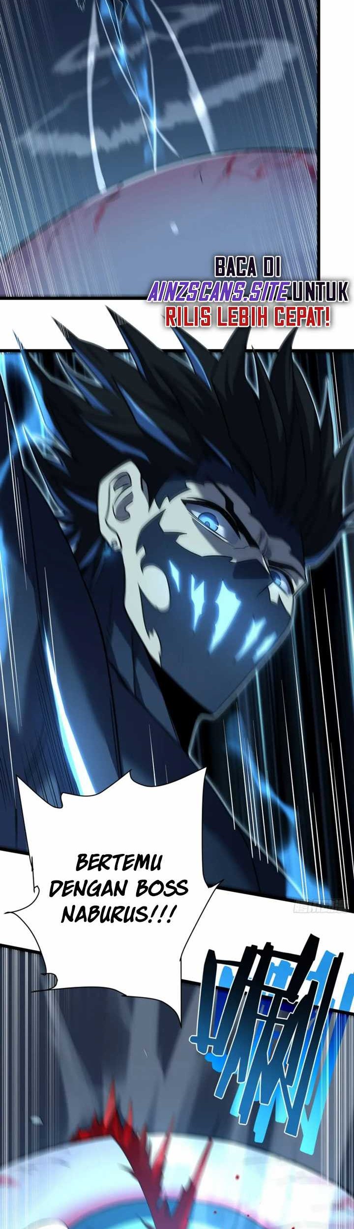 My Path to Killing God in Otherworld Chapter 68 Gambar 16
