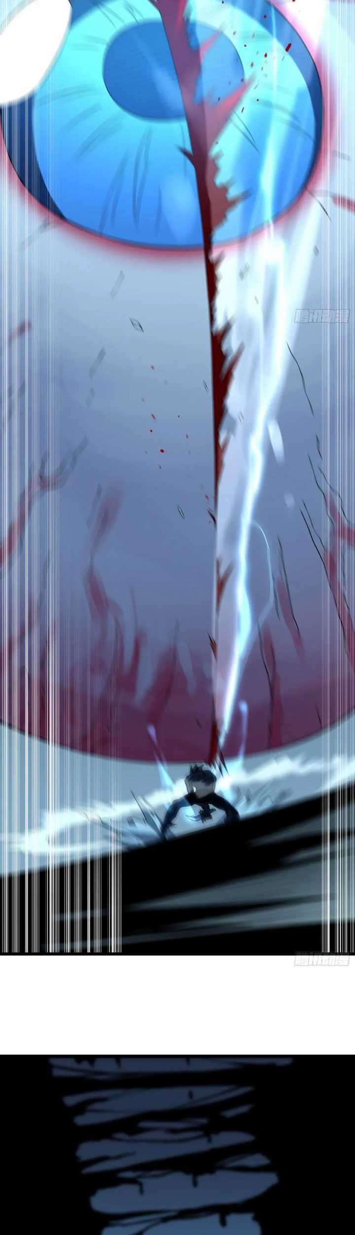 My Path to Killing God in Otherworld Chapter 68 Gambar 17