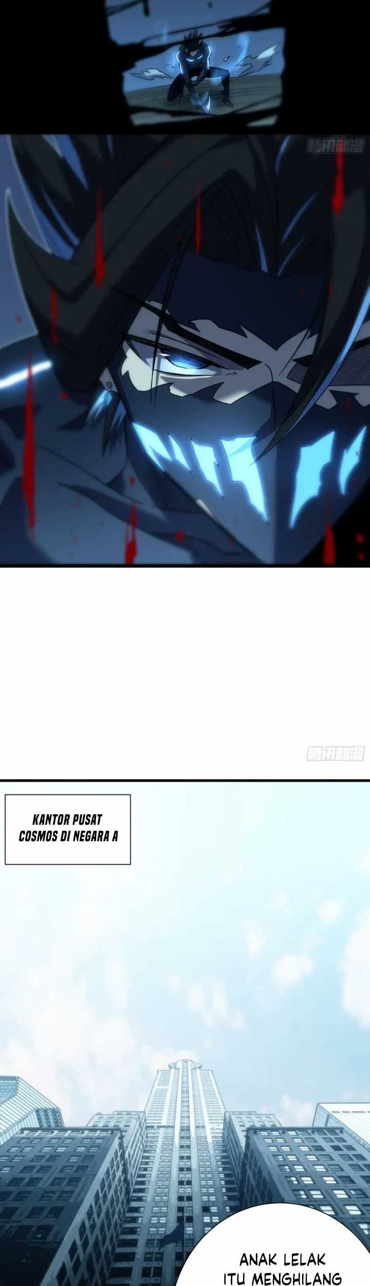 My Path to Killing God in Otherworld Chapter 68 Gambar 18