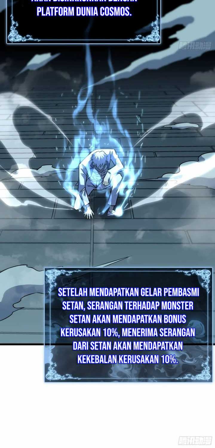 My Path to Killing God in Otherworld Chapter 68 Gambar 27