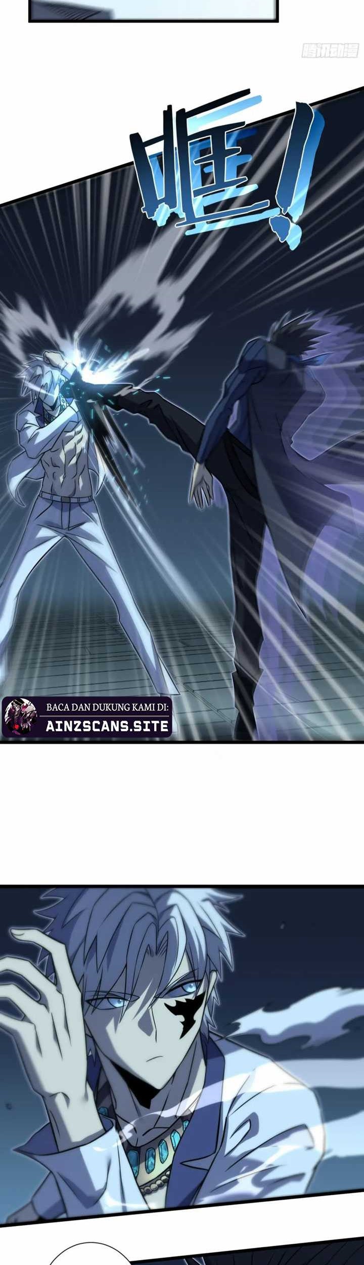 My Path to Killing God in Otherworld Chapter 68 Gambar 29