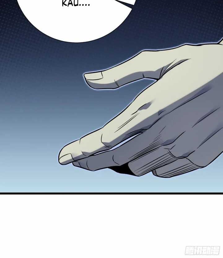 My Path to Killing God in Otherworld Chapter 68 Gambar 33