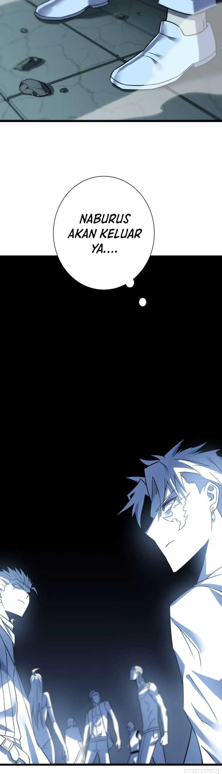 My Path to Killing God in Otherworld Chapter 68 Gambar 42