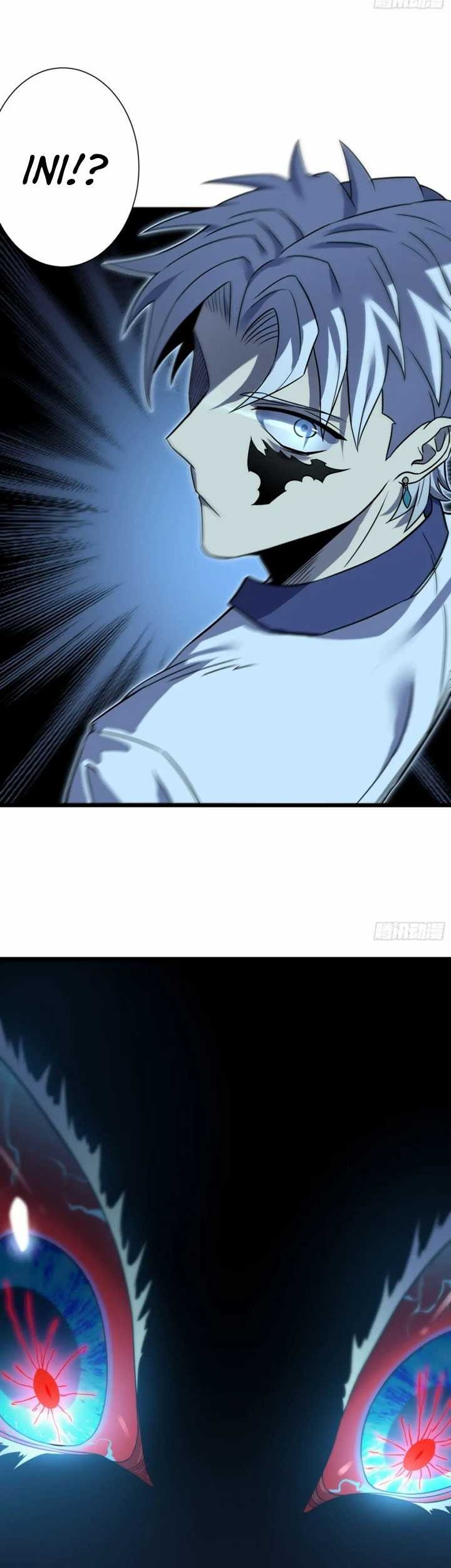 My Path to Killing God in Otherworld Chapter 68 Gambar 43