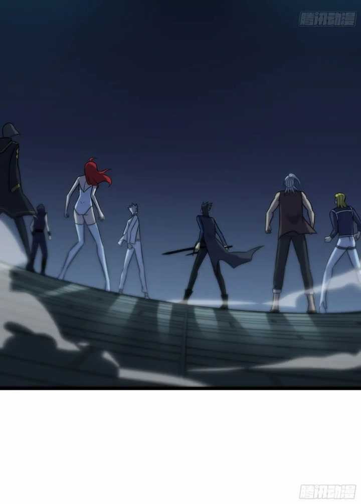 My Path to Killing God in Otherworld Chapter 68 Gambar 44