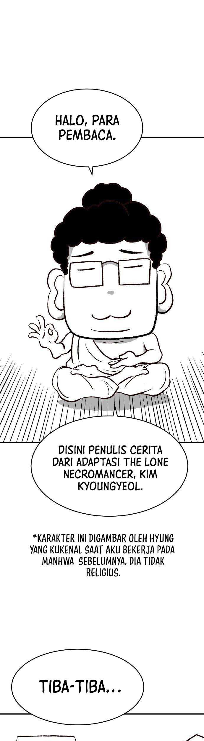 Baca  Alone Necromancer Chapter 107 Gambar 2