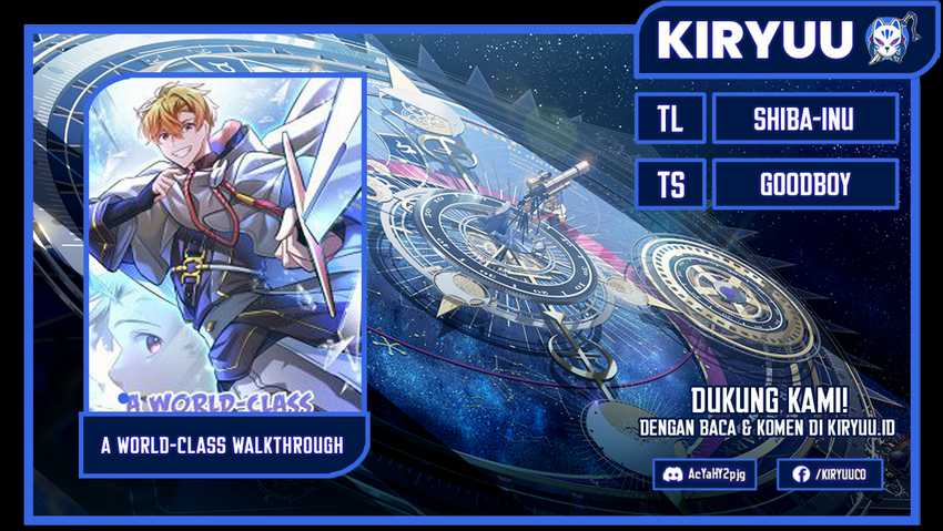 Baca Komik The World-Class Extra’s Walkthrough Chapter 62 Gambar 1