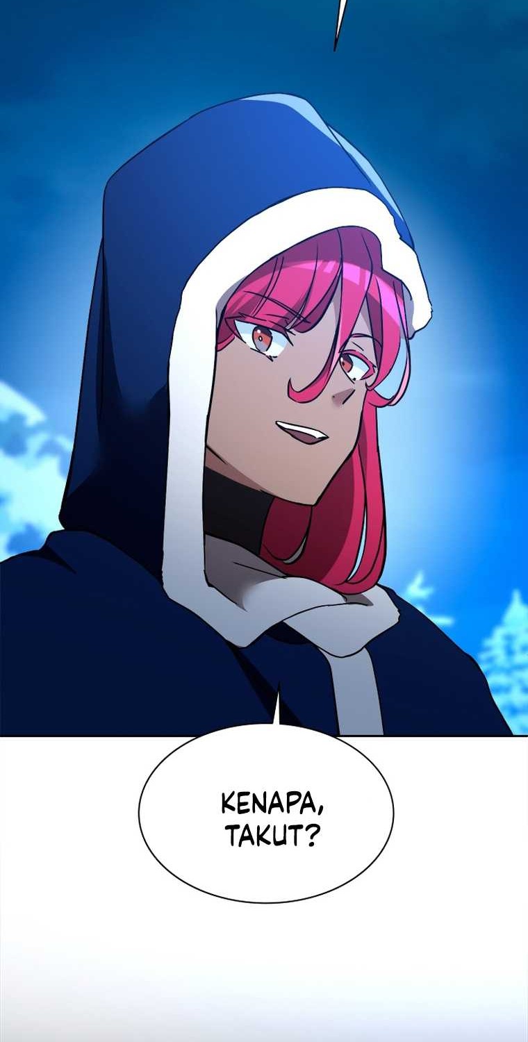 The World-Class Extra’s Walkthrough Chapter 62 Gambar 18