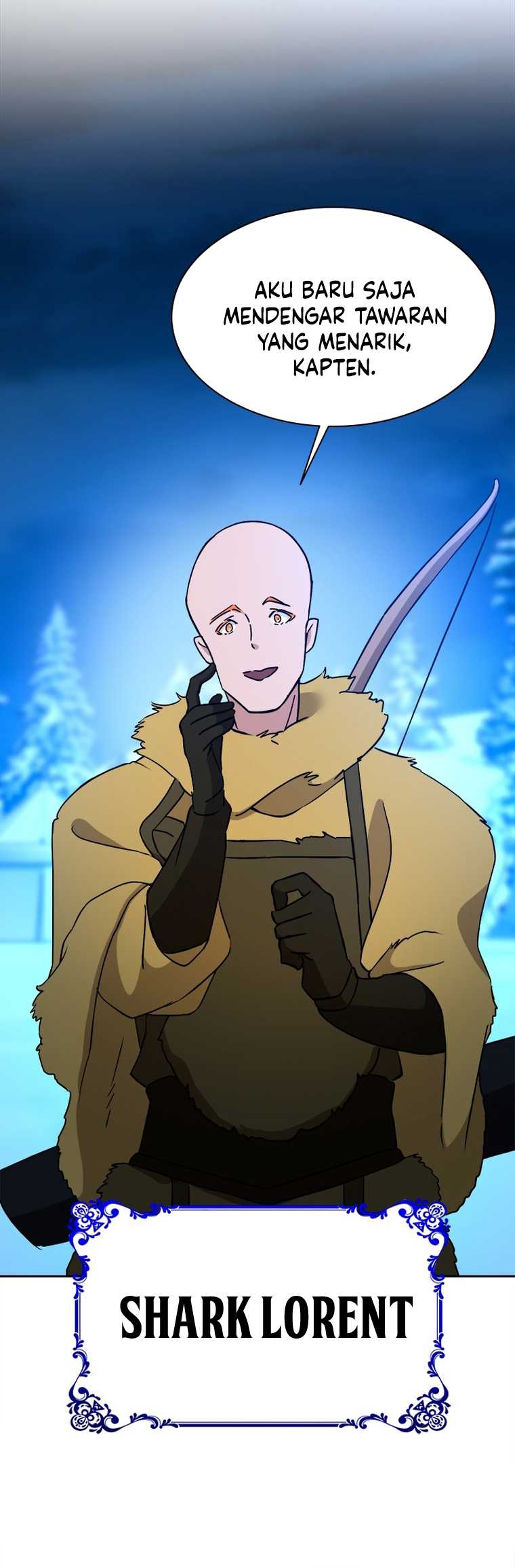 The World-Class Extra’s Walkthrough Chapter 62 Gambar 19