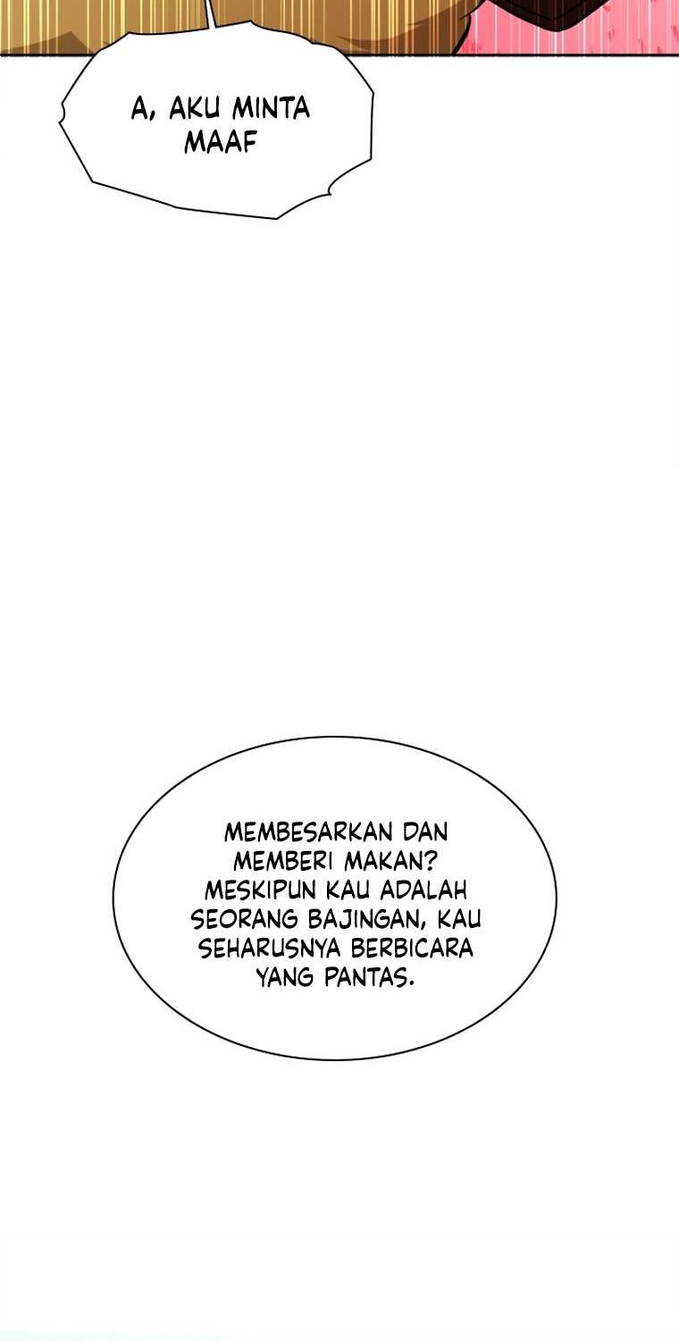 The World-Class Extra’s Walkthrough Chapter 62 Gambar 27